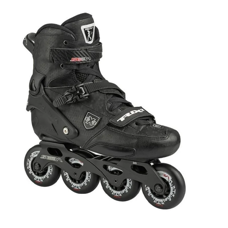 High-Speed Inline Skates for Competitive Racing-Seba<br>Trix 2