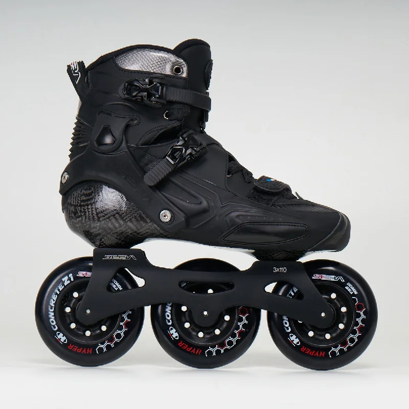 Trendy Roller Skates with LED Lights-Seba Trix 310 Inline Skates