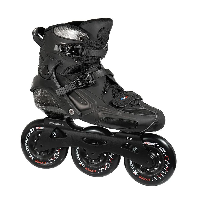 Customizable Ice Skates for Unique Fit-Seba<br>Trix 310