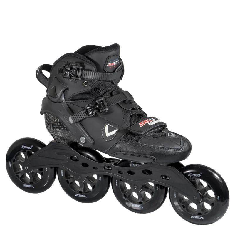 Adjustable Skates for Kids and Adults-Seba<br>Marathon 110