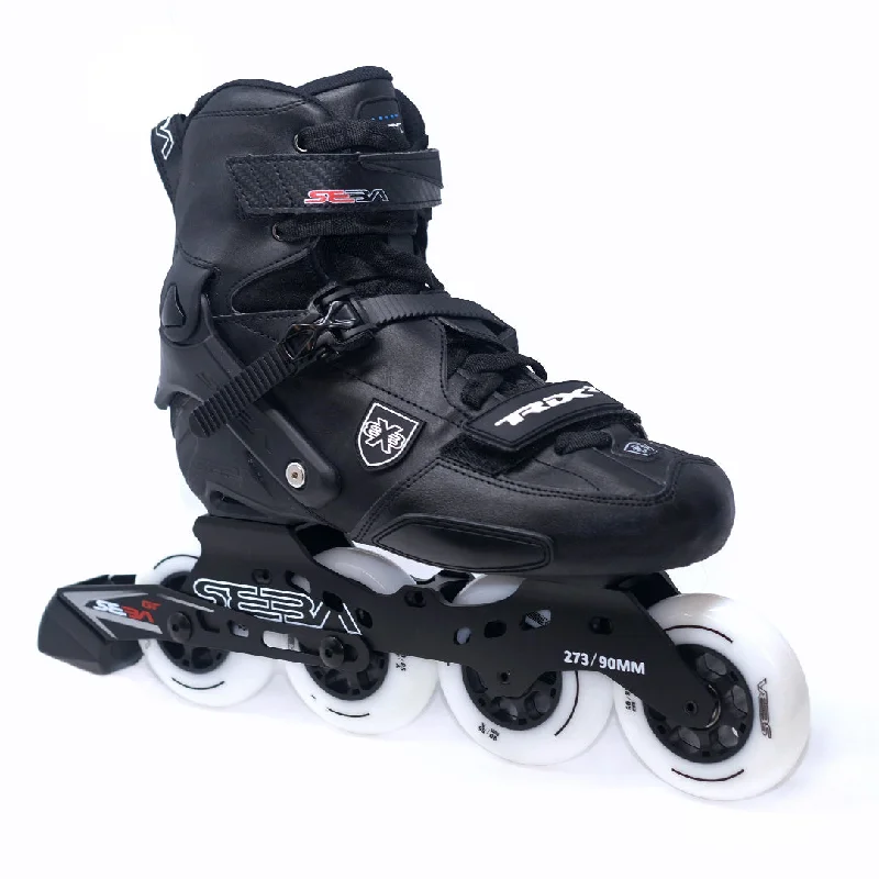 Adjustable Inline Skates for Versatile Use-Seba<br>Trix 2 90 Deluxe