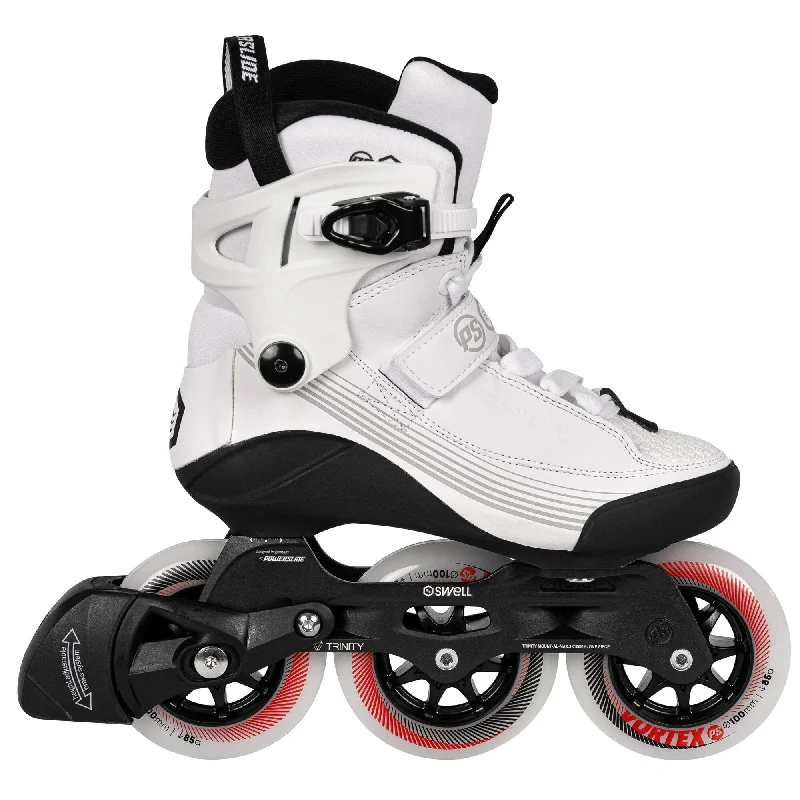 Lightweight Roller Skates for Easy Control-Swell Stellar Jr. 100