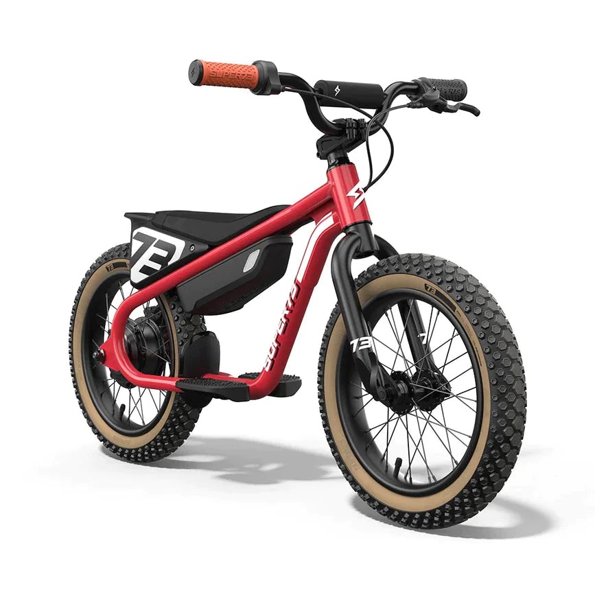 SUPER73 K1D Kids Electric Bike