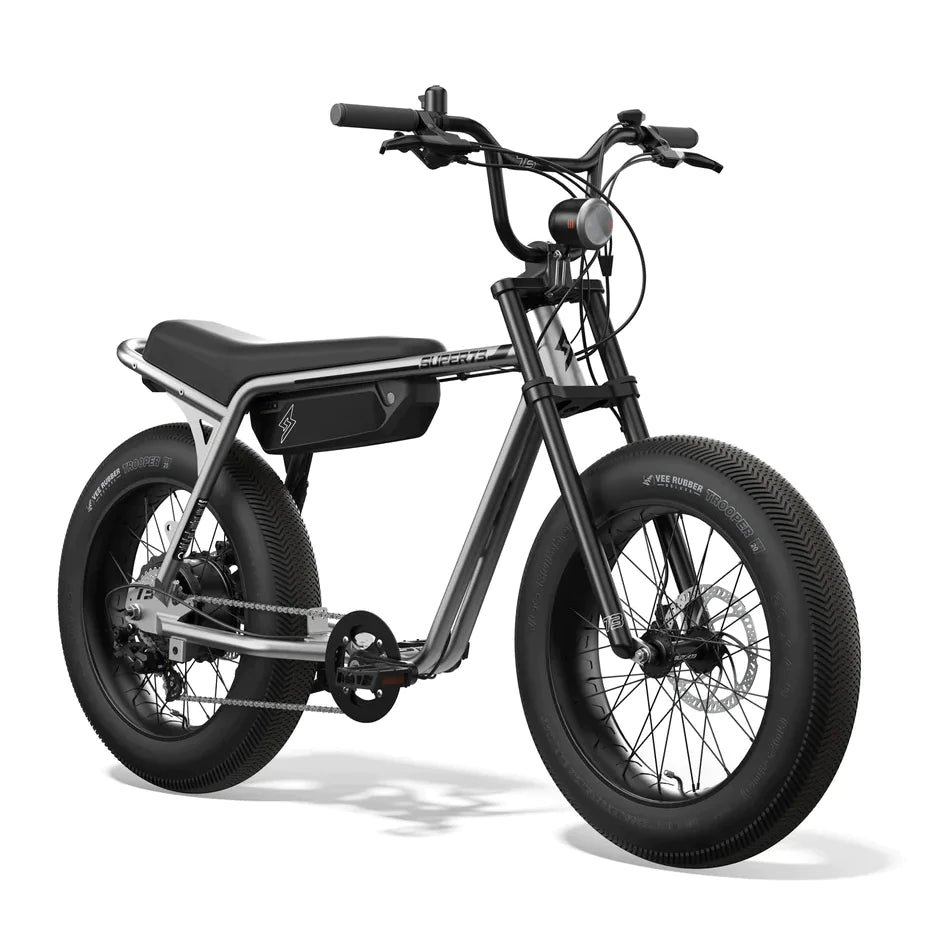 SUPER73-Z MIAMI Fat Tyre Electric Bike