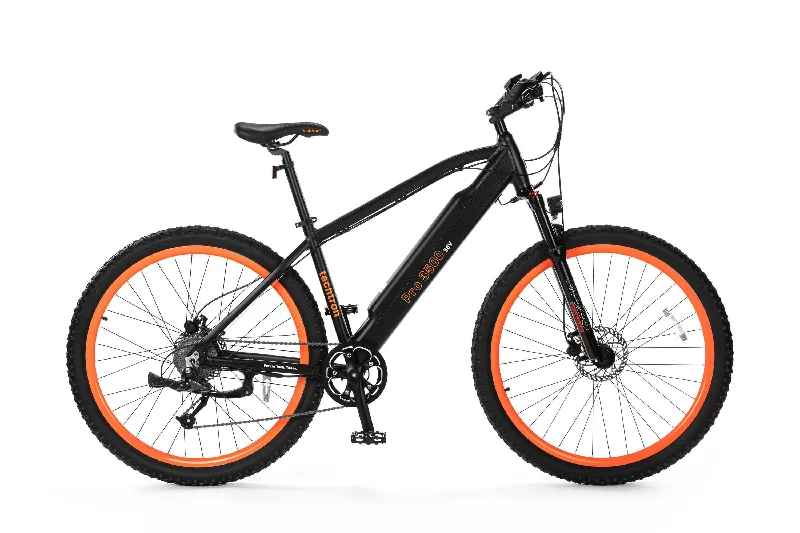 techtron TE3 Pro (Hybrid) e-Bike (2023 Model)