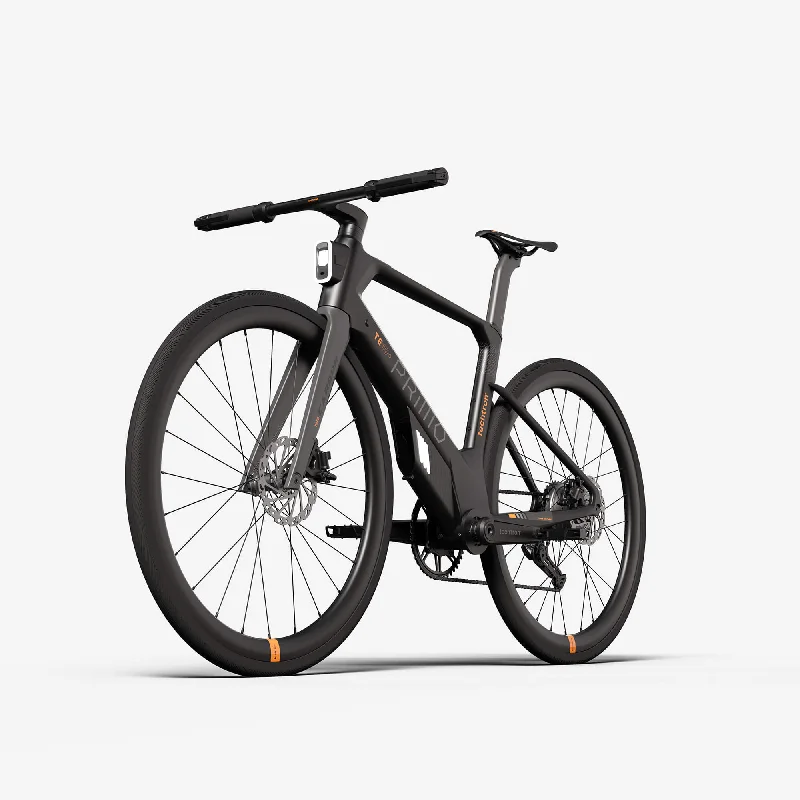 techtron TE10/10+ PRIMO (Carbon Fibre) e-Bike