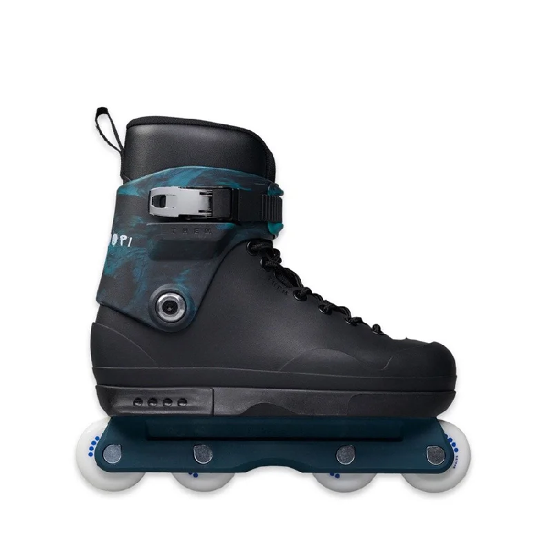 Roller Skates for Leisure and Recreation-Them Skates 909 Marius Gaile