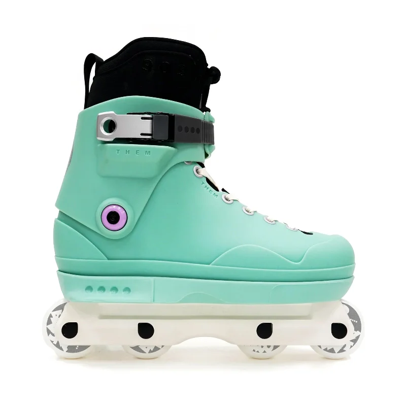 Professional Ice Skates for Figure Skating-Them Skates<br>909 Chihiro Intuition