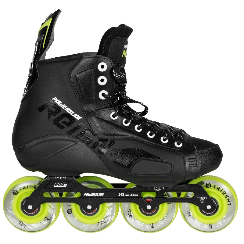 Electric Inline Skates for Effortless Rides-Triton 80