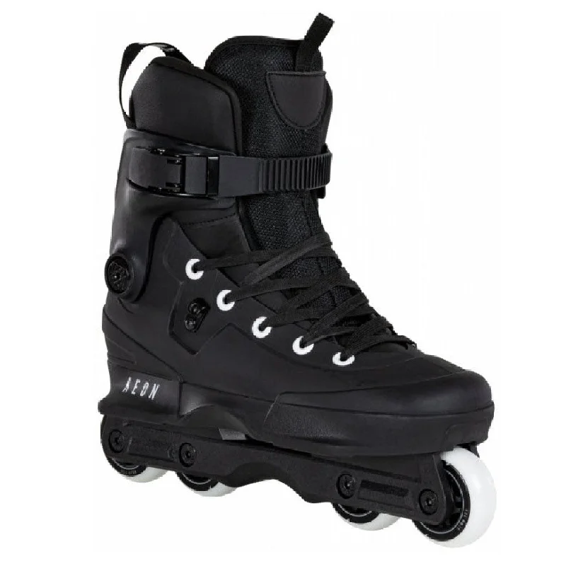 Custom Roller Skates with LED Lights-USD Aeon 60 Basic Inline Skate