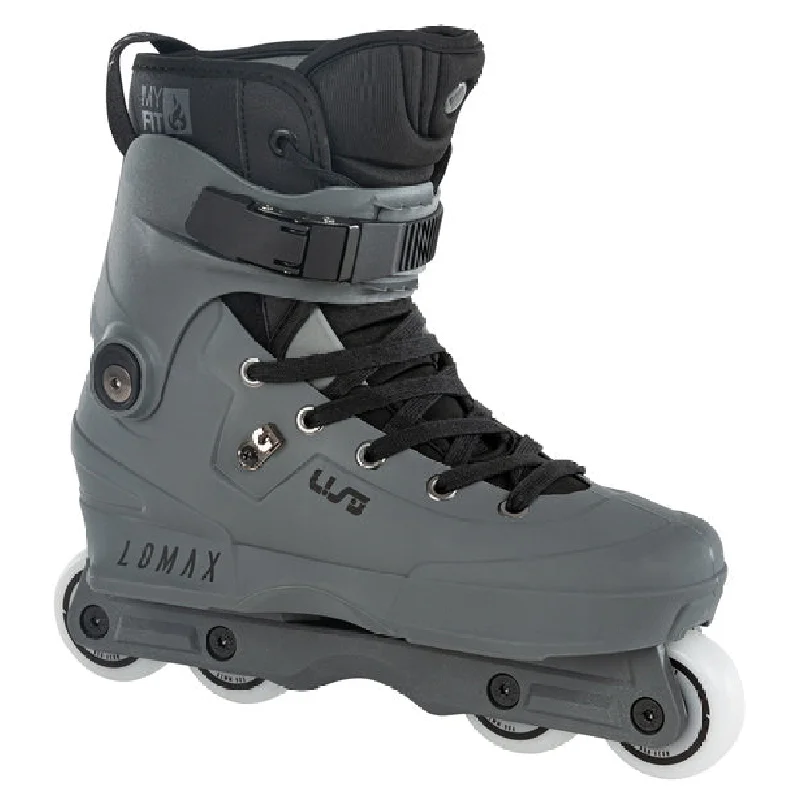 All-Terrain Ice Skates for Winter Sports-USD Aeon 60 Nick Lomax Skate