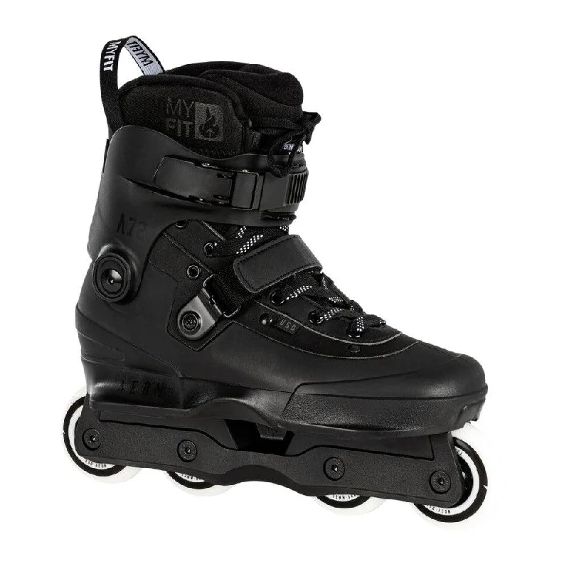 Comfortable Roller Skates for Beginner to Pro-USD Aeon 72 XXI