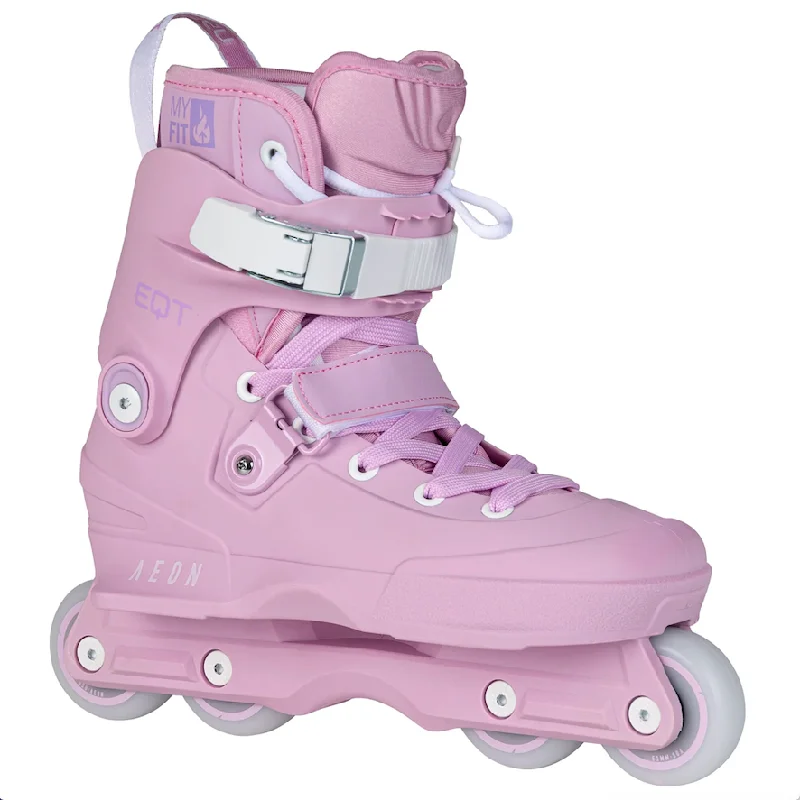 High-Quality Ice Skates for Smooth Gliding-USD Aeon EQT 60 Inline Skate