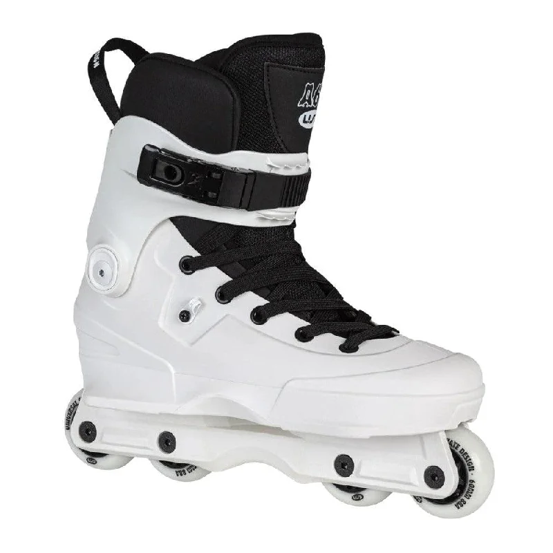 High-Quality Ice Skates for Professional Athletes-USD Aeon Team 60