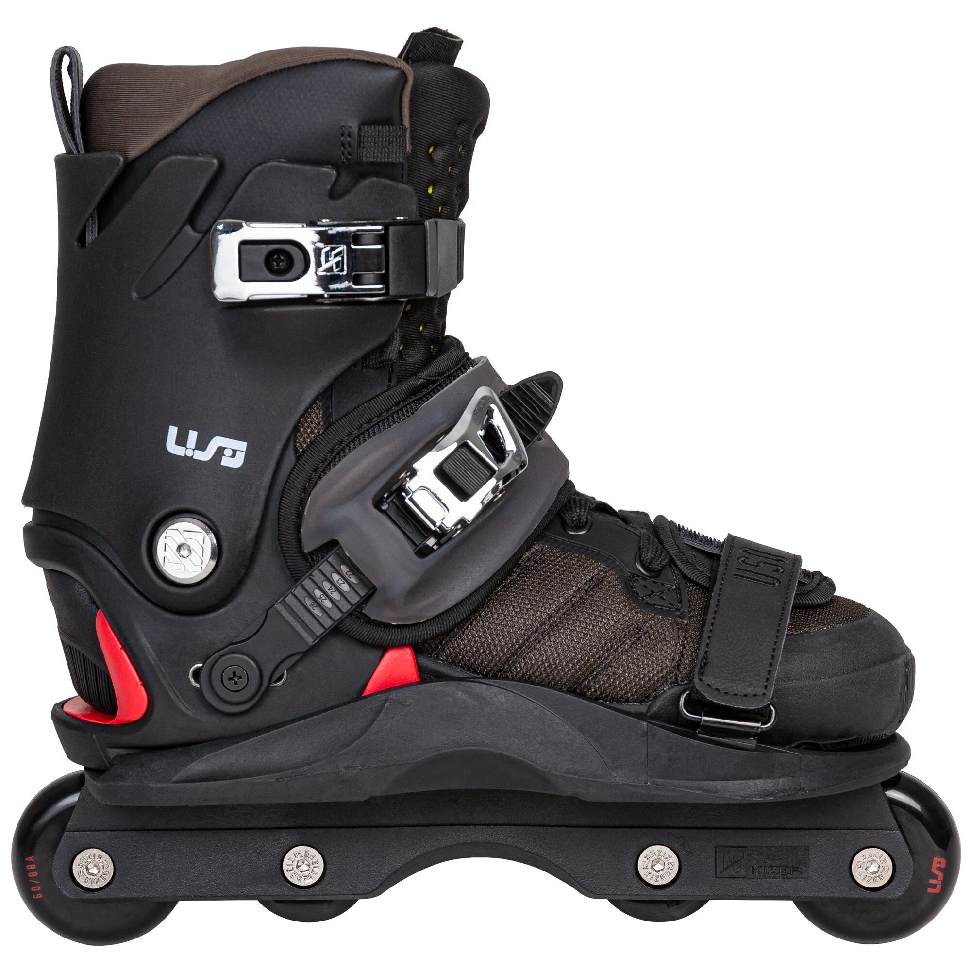 Professional Ice Skates for Elite Competitors-USD<br>Shadow Team 60