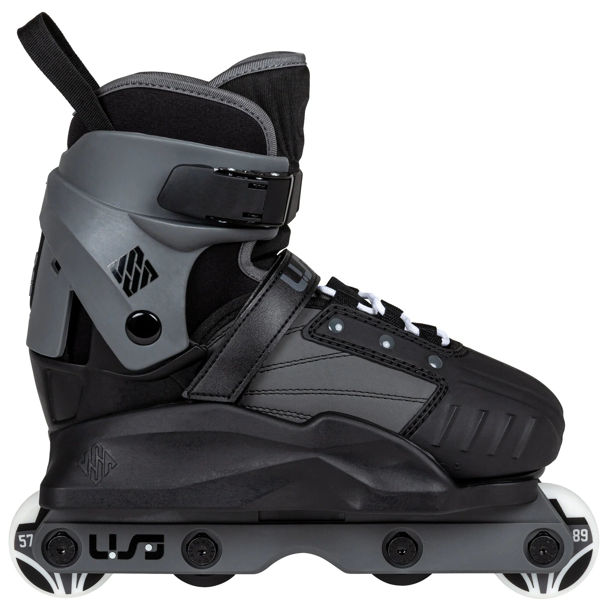 High-Speed Roller Skates for Performance Rides-USD<br>Transformer Adjustable Junior Skate