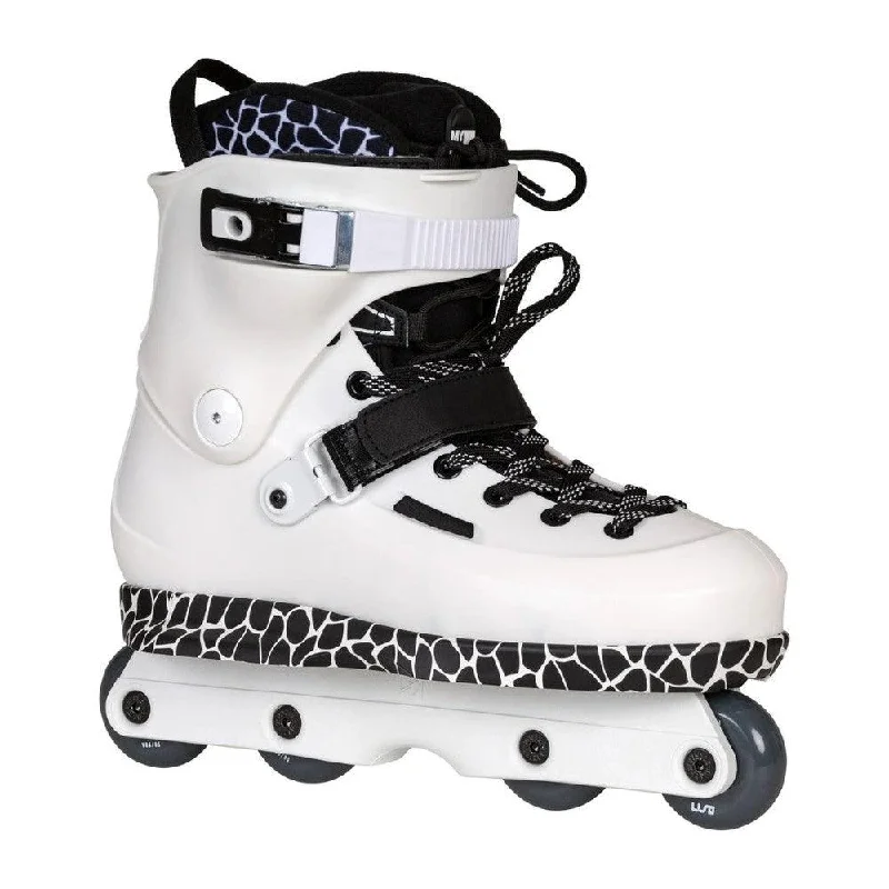 Comfortable Roller Skates with Soft Padding-USD Farmer Sway Pro