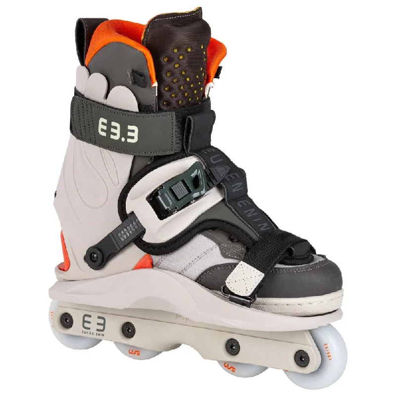 Stylish Skates for Urban and Street Skating-USD Shadow Eugen Enin III Pro Inline Skate