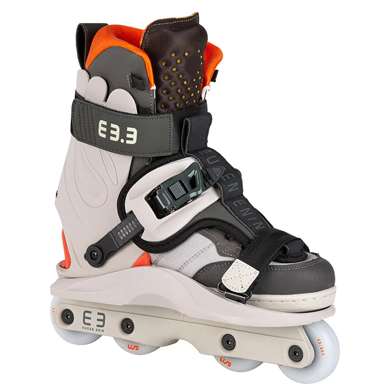 High-Speed Roller Skates for Ultimate Thrills-USD<br>Shadow Eugen Enin Pro 3