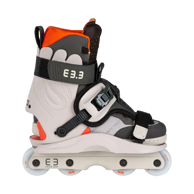 Professional Roller Skates for Serious Skaters-USD Shadow Eugen Enin Pro III