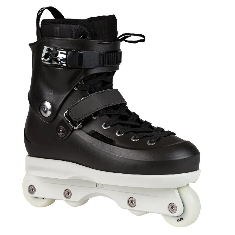 Custom Inline Skates for Street Skating-USD Sway Sagona All-star Inline Skate