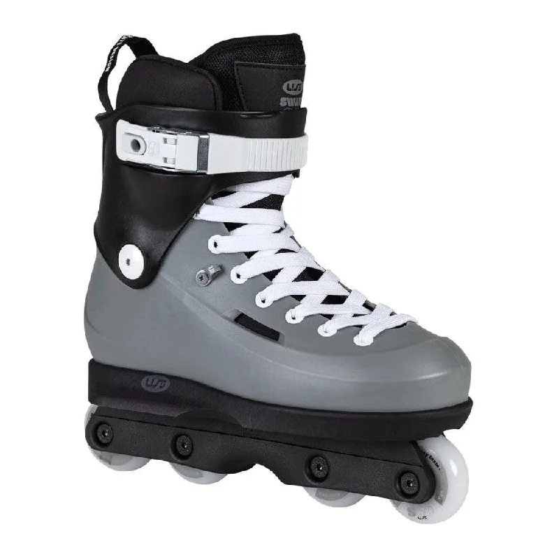 Comfortable Inline Skates for Everyday Use-USD Sway Team 60