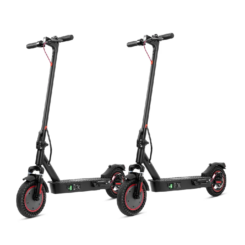 Off-Road Kick Scooter for Outdoor Adventures-2-Pack iScooter i9 Max Electric Scooter Offer