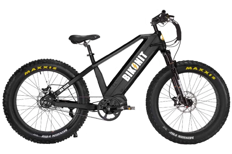 Bikonit Warthog MD 1000 Electric Hunting Bike