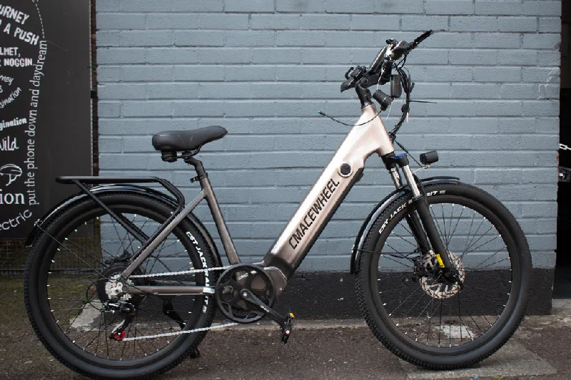 CMACEWHEEL L26 Electric Bike