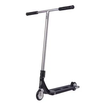 Electric Kick Scooter for Quick and Efficient Commuting-CORE ST1 Complete Scooter - Black