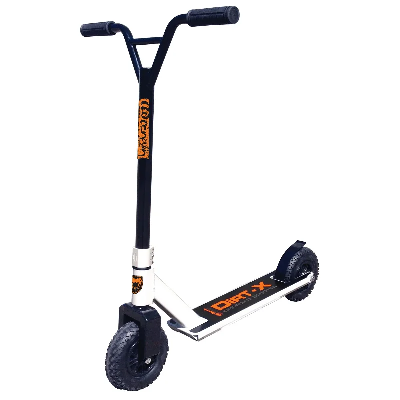 Efficient Folding Electric Scooter for Convenience-Dirt-X O.R.Scooter