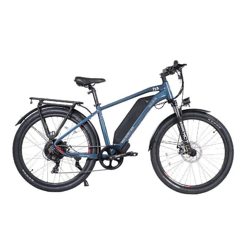 DWMEIGI Helios 48V/13Ah 750W Electric Bike