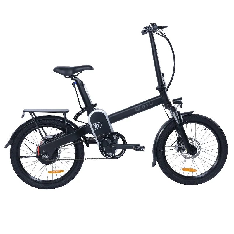 DYU R1 36V/5Ah 250W Electric City Bike