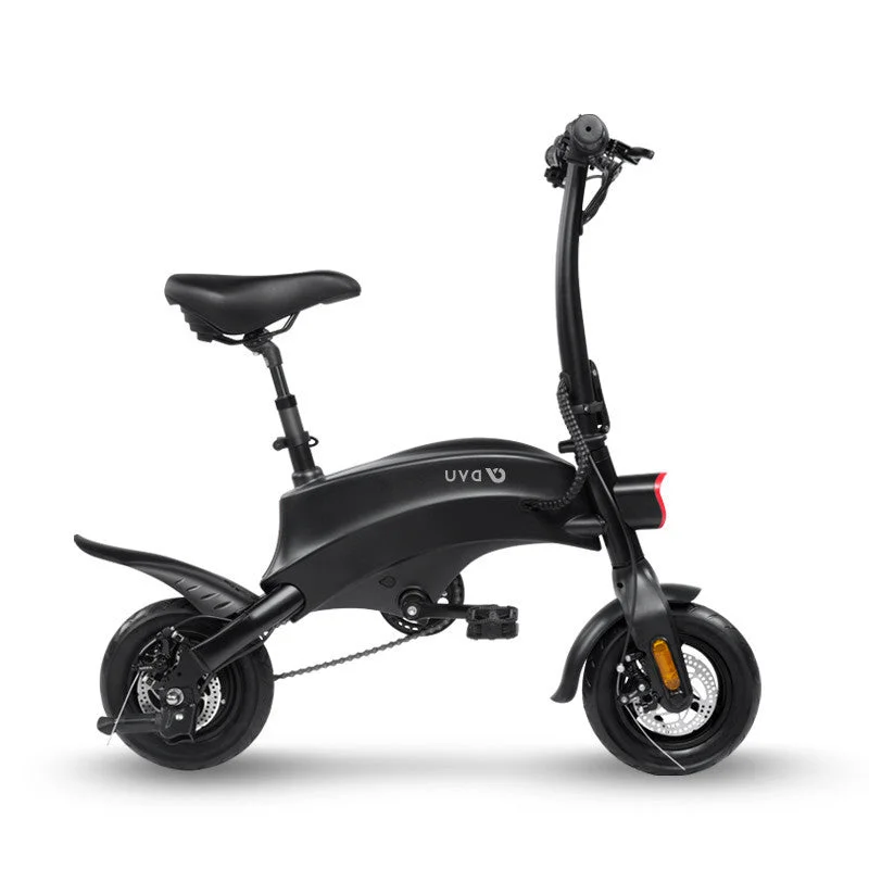 DYU S2 36V/10Ah 240W Electric Mini Bike