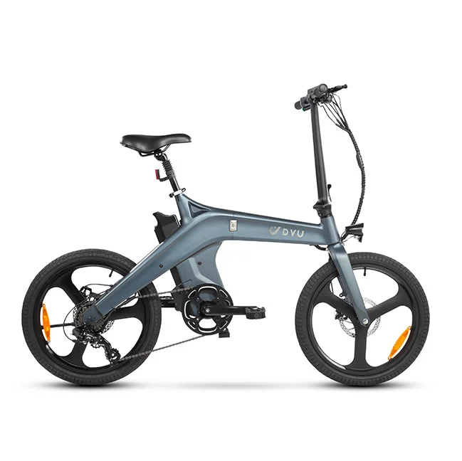 DYU T1 36V/10Ah 250W Electric Bike