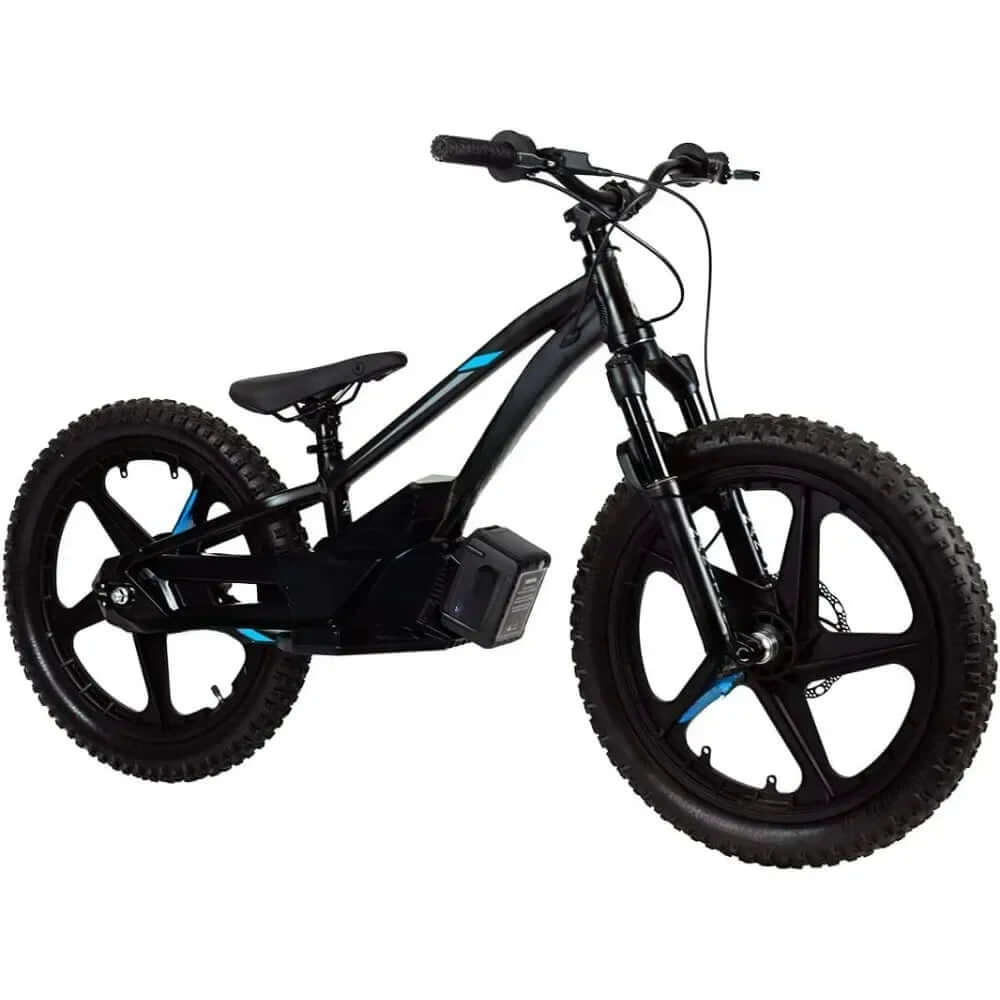 Electric Bike, for Kids Ages 10-12 Years Old,  Speeds of 3,  6Ah Battery , 36Vmax Smart Charger, 20 Inches Electric Balance Bike