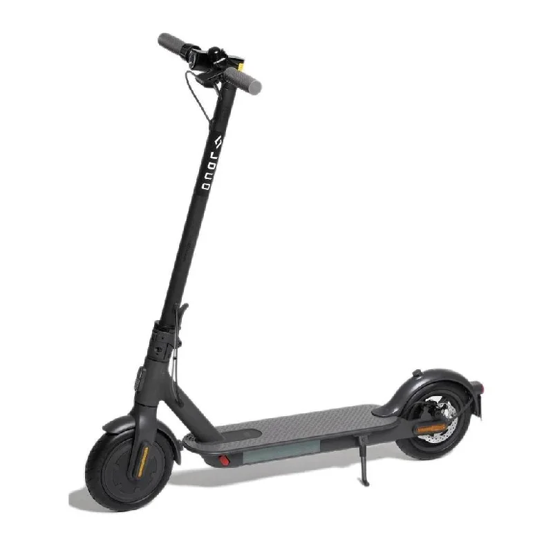 Budget-Friendly Scooter for Beginners-MI ELECTRIC SCOOTER 1S