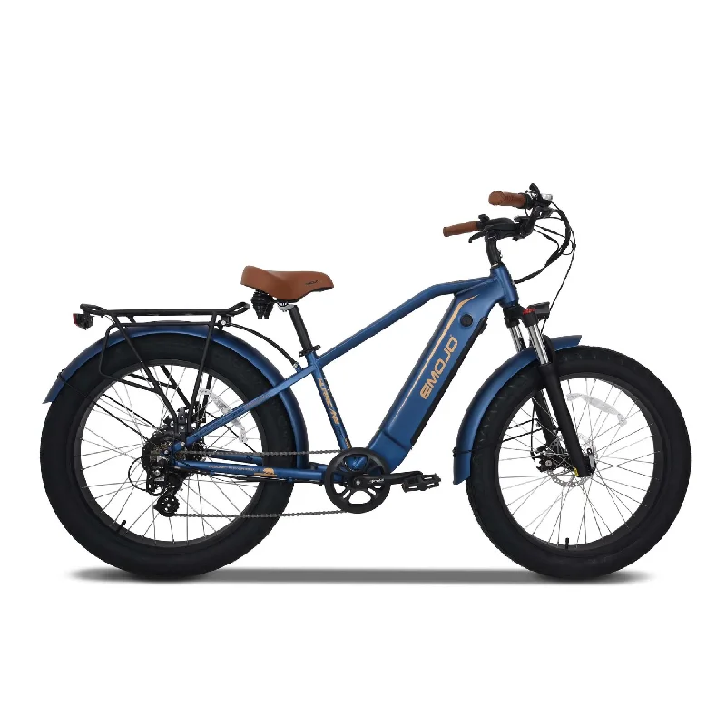 Emojo Hurricane Pro 48V 500W Electric Bike