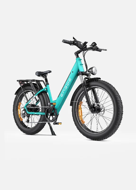 ENGWE E26 48V/16Ah 750W Electric Bike