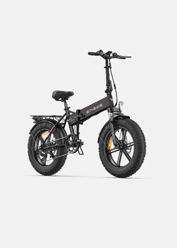 ENGWE EP-2 Pro 48V/13Ah 750W Electric Bike