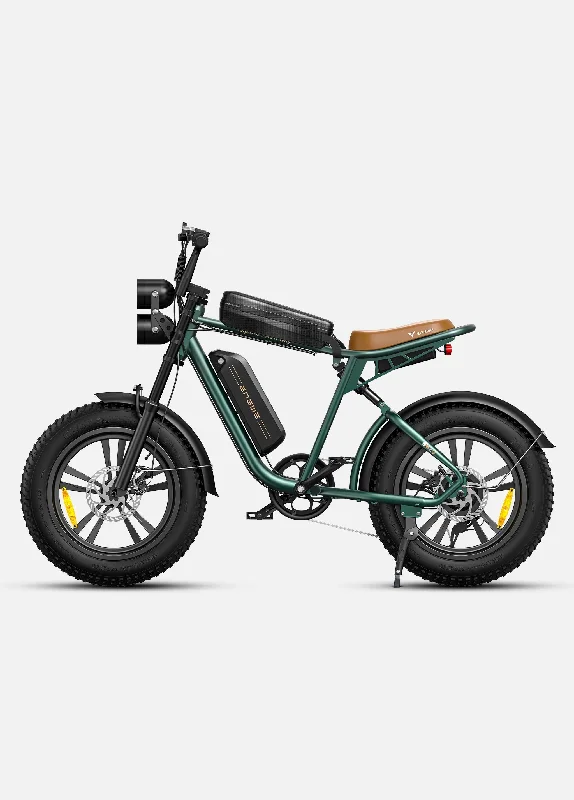 ENGWE M20 48V 13Ah/26Ah 750W All-Terrain Electric Bike