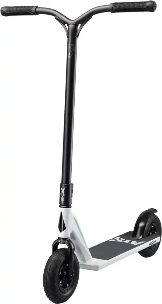 Compact Kids Scooter for Easy Maneuvering-Envy ATS Pro S2 Dirt Scooter