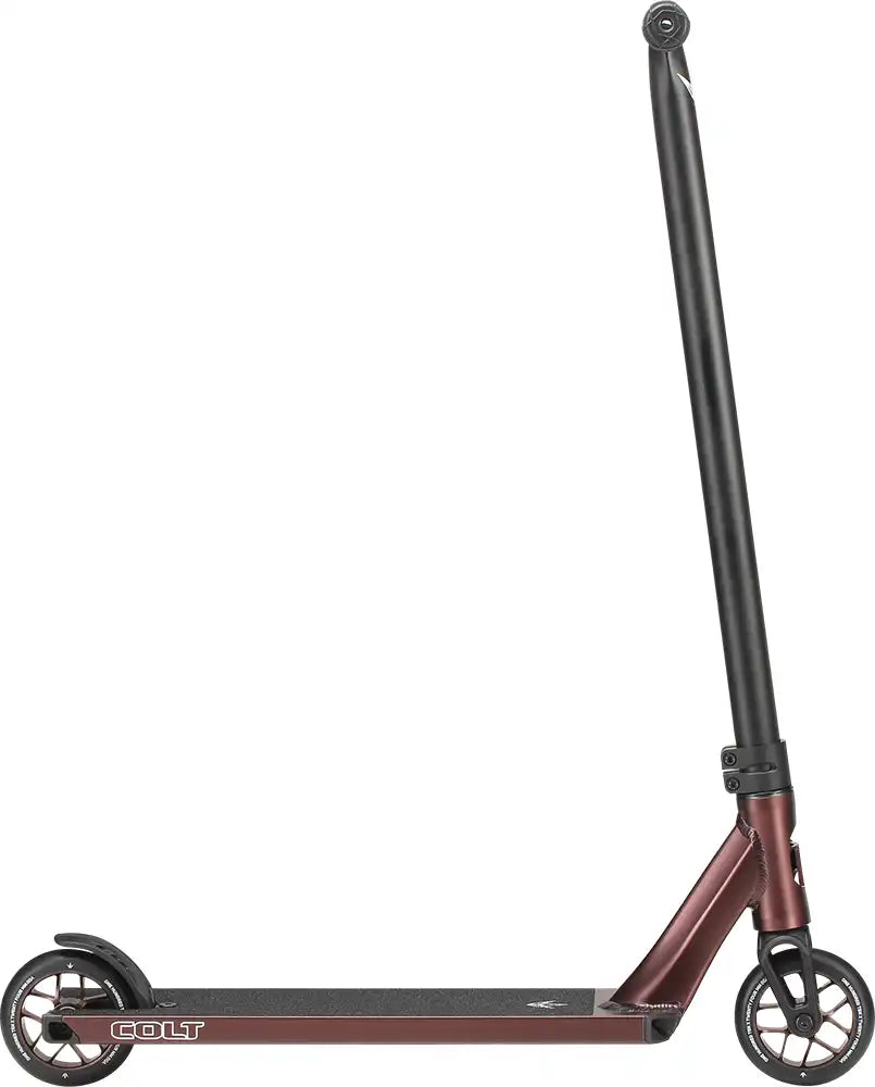 Powerful Kick Scooter for Adventure Seekers-Envy Colt S6 Scooter