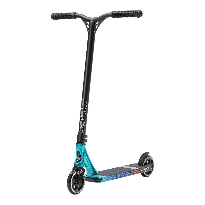 All-Terrain Kick Scooter for Outdoor Fun-Prodigy S9 Pro Scooter | Hex