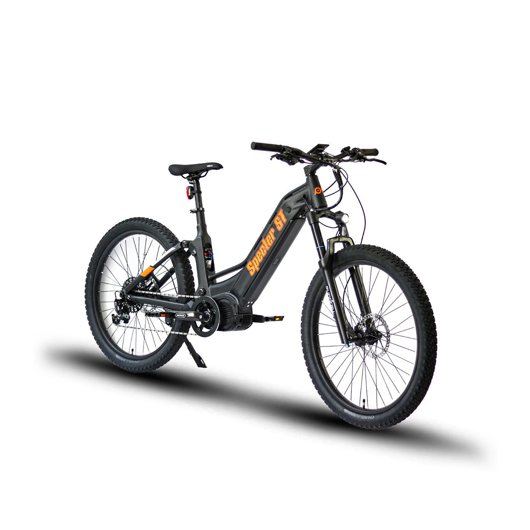 EUNORAU SPECTER-ST 48V/17Ah 1000W Electric Mountain Bike