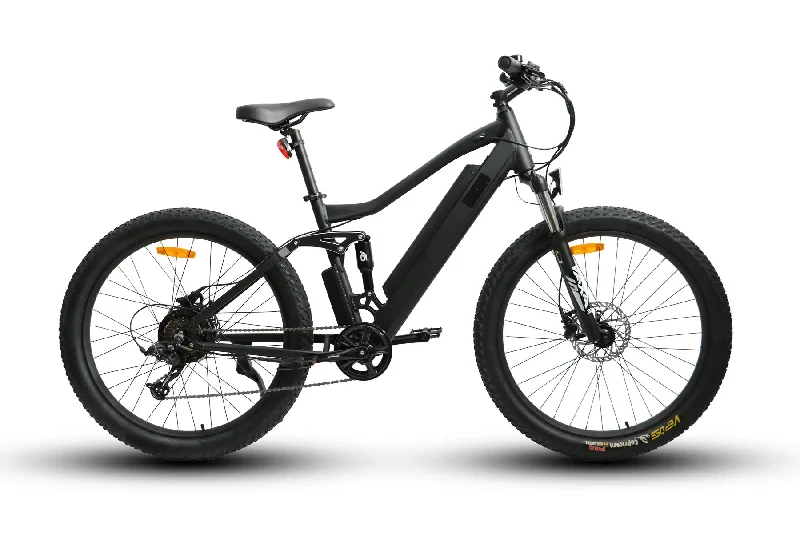 EUNORAU UHVO 36V 13Ah/17Ah 350W All Terrain Electric Mountain Bike