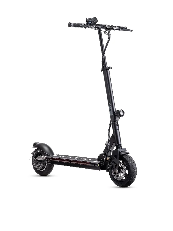 Powerful Battery Scooter for Long-Distance Rides-EVOLV Tour XL-R 52V 1000W Electric Scooter