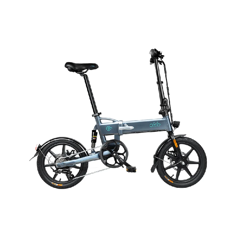 Fiido D2S 36V/7.8Ah 250W Electric Mini Bike