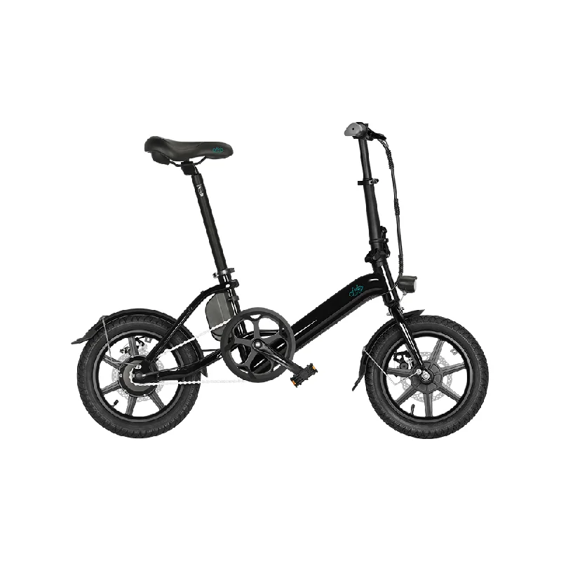 Fiido D3 Pro 36V/7.8Ah 250W Electric Mini Bike