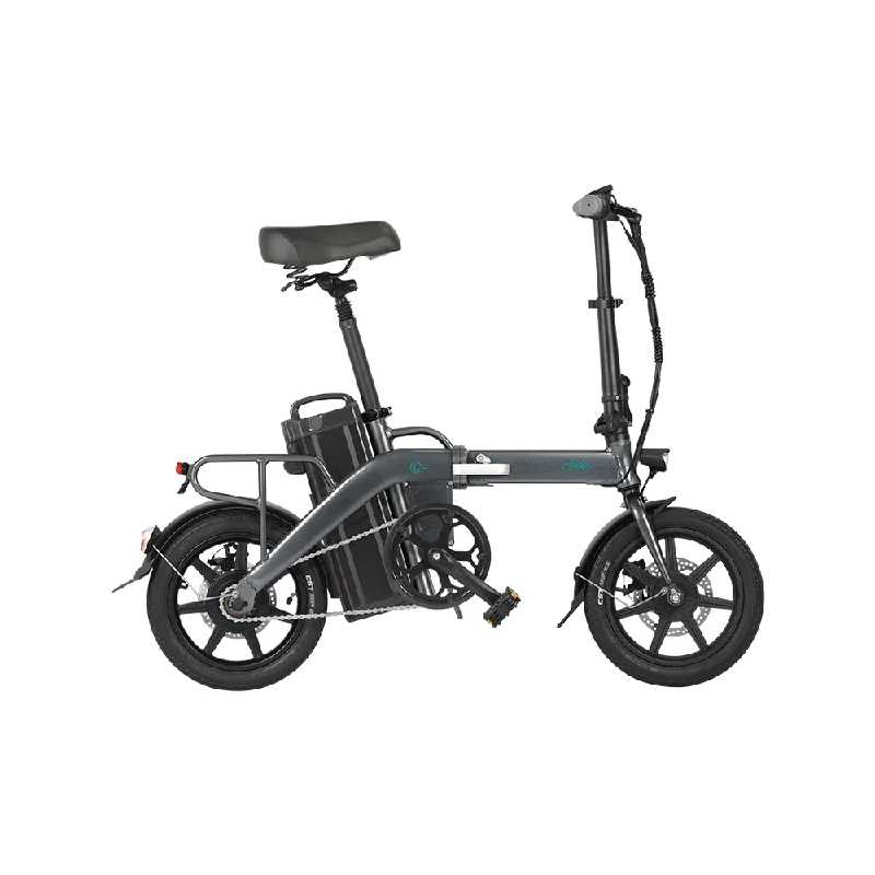 Fiido L3 48V/23.2Ah 350W Electric Mini Bike